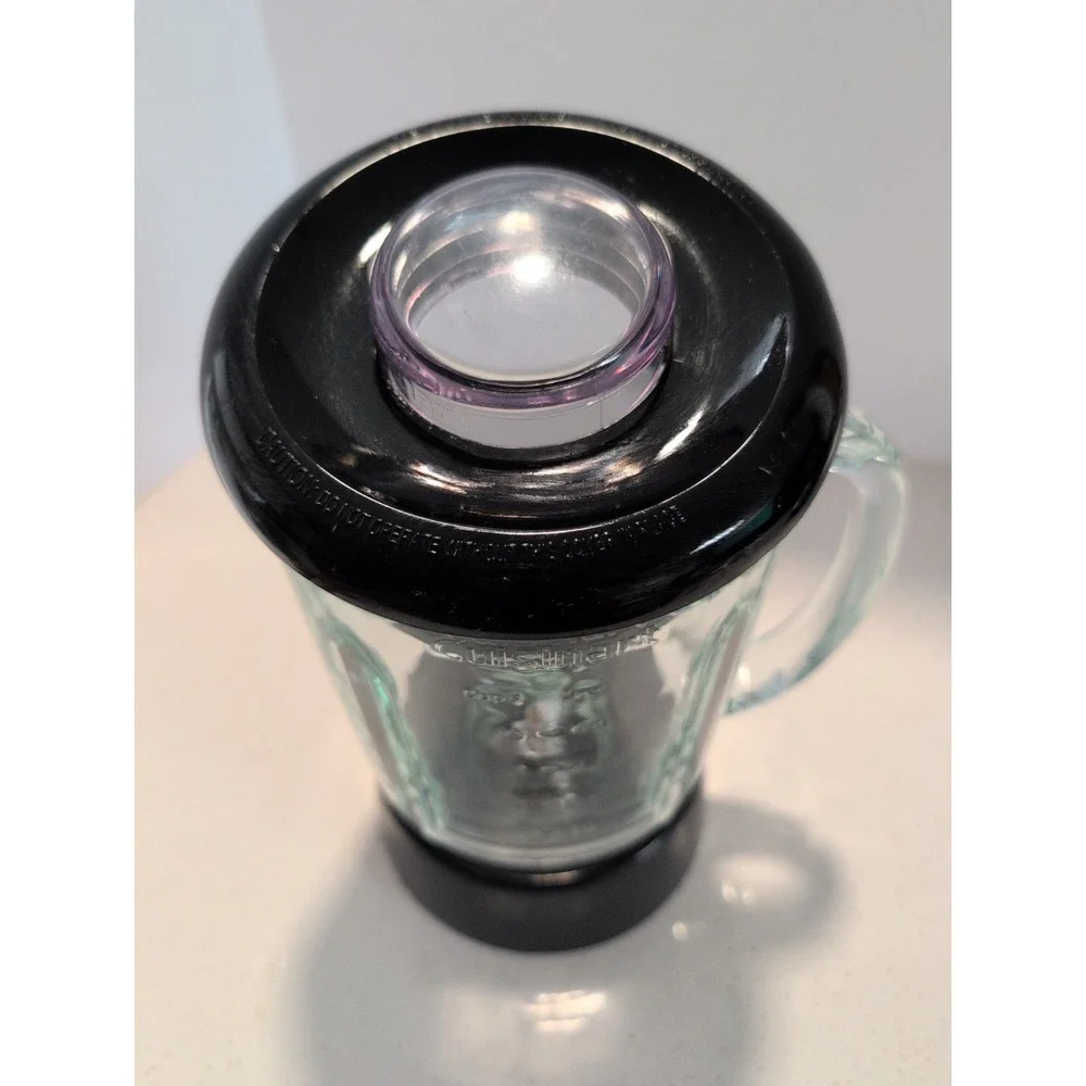 Cuisinart smartpower blender